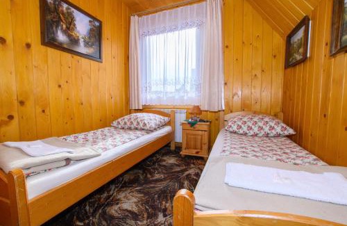 Zakopane House | U Daniela