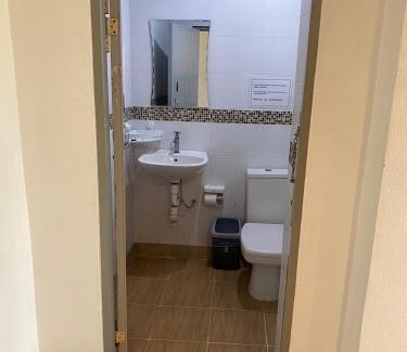 Ban Tai Hotel | U Dee Room and Coffee