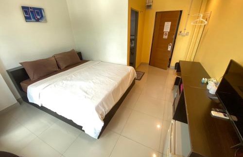 Ban Tai Hotel | U Dee Room and Coffee