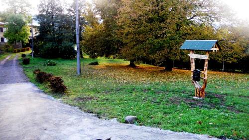 Krinice House | U Dvou lipek pod Broumovskými stěnami