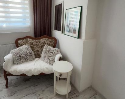 Karlovy Vary Apartment | U Elinky
