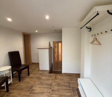 Karlovy Vary Apartment | U Elinky