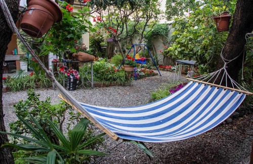 Rezza Apartment | U Fundu du Cialli