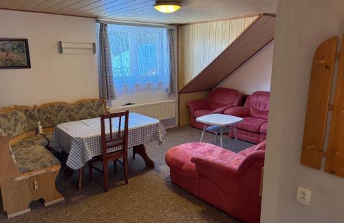 Zadov Apartment | U Gerešů