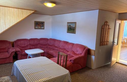 Zadov Apartment | U Gerešů