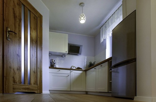 Sobieszow Cottage | U Gruszków - domek pod Chojnikiem