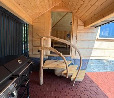 Male Ciche Bed & Breakfast | U Hanki