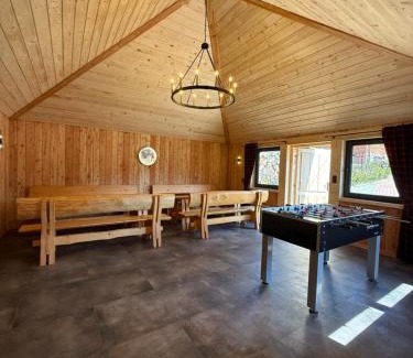 Male Ciche Bed & Breakfast | U Hanki