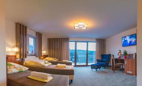 Male Ciche Bed & Breakfast | U Hanki