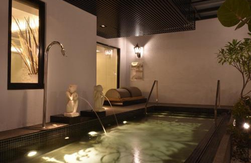 Xitun District Hotel | U-Her Hotel