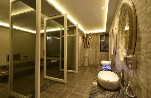 Xitun District Hotel | U-Her Hotel