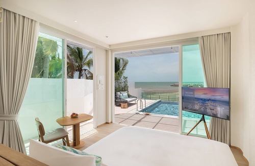 Cha-am Hotel | U Hua Hin