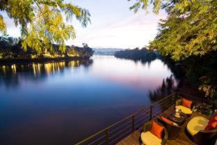 Kanchanaburi Hotel | U Inchantree Kanchanaburi