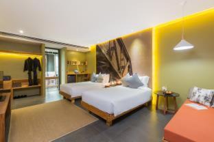 Kanchanaburi Hotel | U Inchantree Kanchanaburi