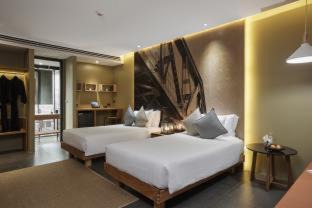 Kanchanaburi Hotel | U Inchantree Kanchanaburi