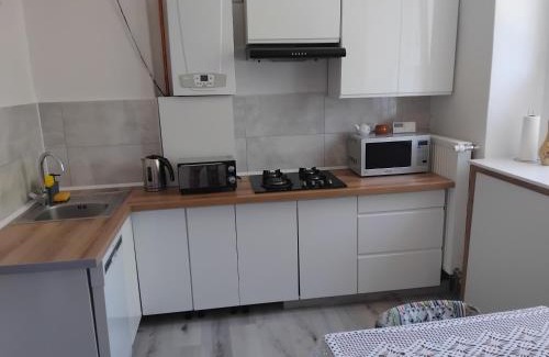 Kowary Apartment | U Józka