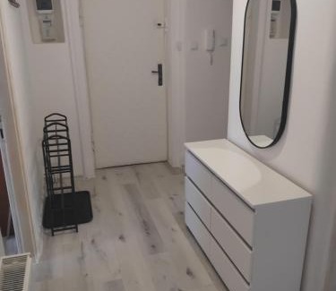 Kowary Apartment | U Józka