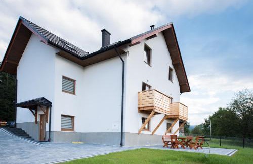 Mszana Dolna House | u Jagody