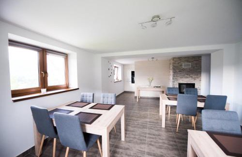 Mszana Dolna House | u Jagody
