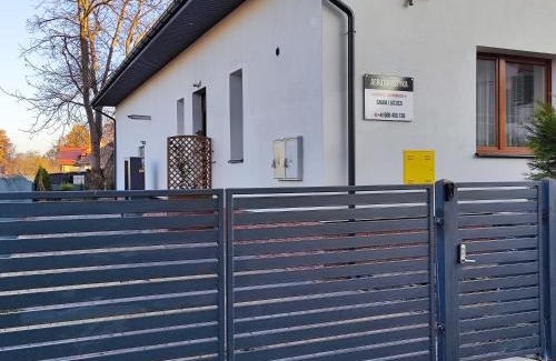 Oleszyce House | U Janka Trzeciego 6 Sauna & Jacuzzi