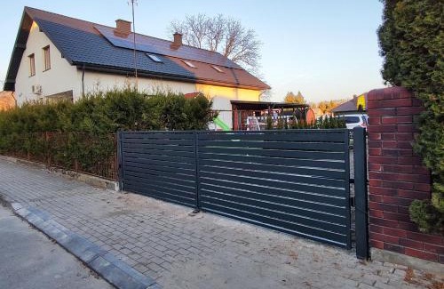 Oleszyce House | U Janka Trzeciego 6 Sauna & Jacuzzi