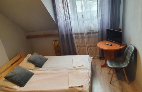 Piaseczno Bed & Breakfast | U Joanny