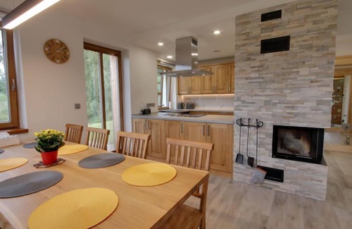 Korenov Apartment | U Krále by Interhome