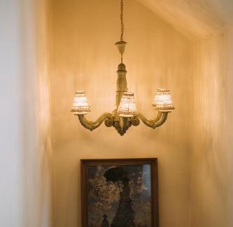 Milesov House | U Květů