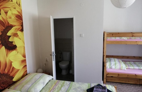 Bulhary House | U Ladi
