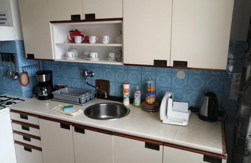 Bulhary House | U Ladi