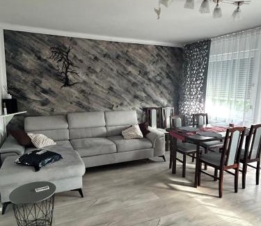 Boleslawiec Apartment | U Lilki