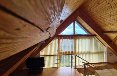 Pulkov House | U Lojzika