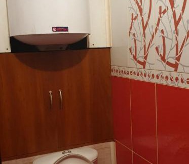 Luga Hotel | U Lysoy Gory Hotel