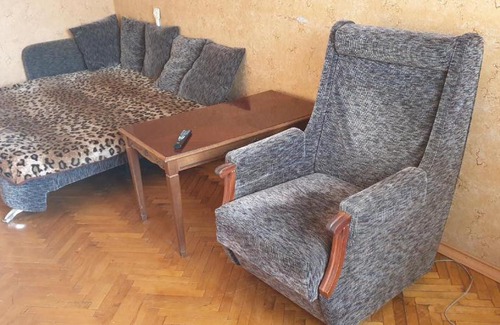 Luga Hotel | U Lysoy Gory Hotel