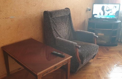 Luga Hotel | U Lysoy Gory Hotel