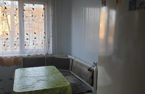 Luga Hotel | U Lysoy Gory Hotel