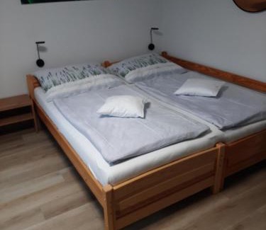 Lucatin Apartment | U mňa doma