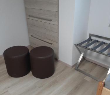 Lucatin Apartment | U mňa doma