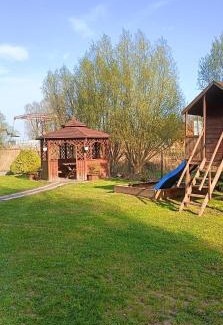 Stegna Apartment | U Marcina