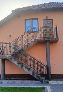 Stegna Apartment | U Marcina