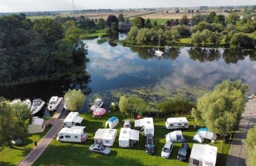 Stegna Apartment | U Marcina