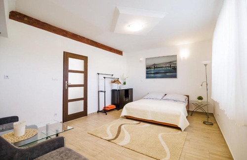 Smoldzino Apartment | u Mariusza