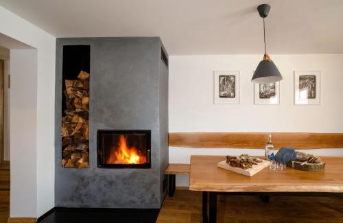 Velke Karlovice Apartment | U Mirina