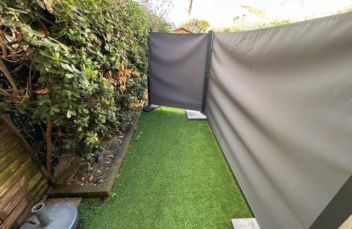 Pineto Apartment | U MUCHJU, studio Marana - à la nuitée