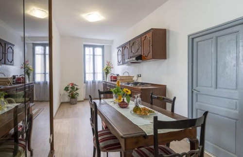 Pietrabruna House | U Murina by Interhome