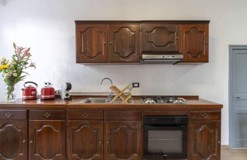 Pietrabruna House | U Murina by Interhome