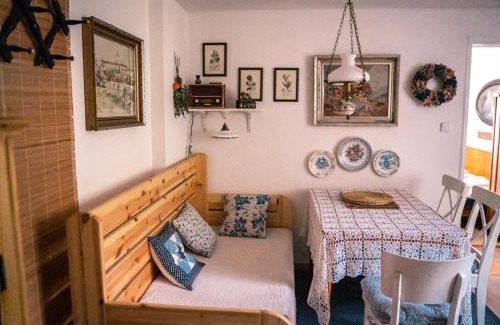 Vrchlabi Apartment | U Mushera