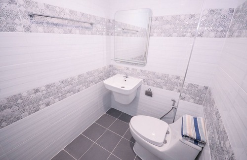 Wat Sam Phraya Hotel | U-need Guesthouse