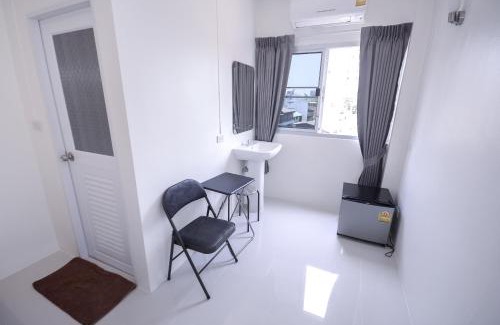 Wat Sam Phraya Hotel | U-need Guesthouse95