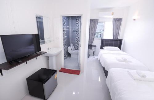 Wat Sam Phraya Hotel | U-need Guesthouse95